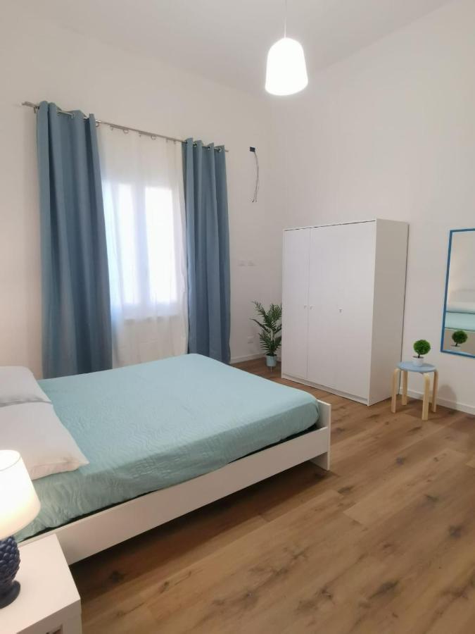 Mondello Sicily Apartament Ngoại thất bức ảnh