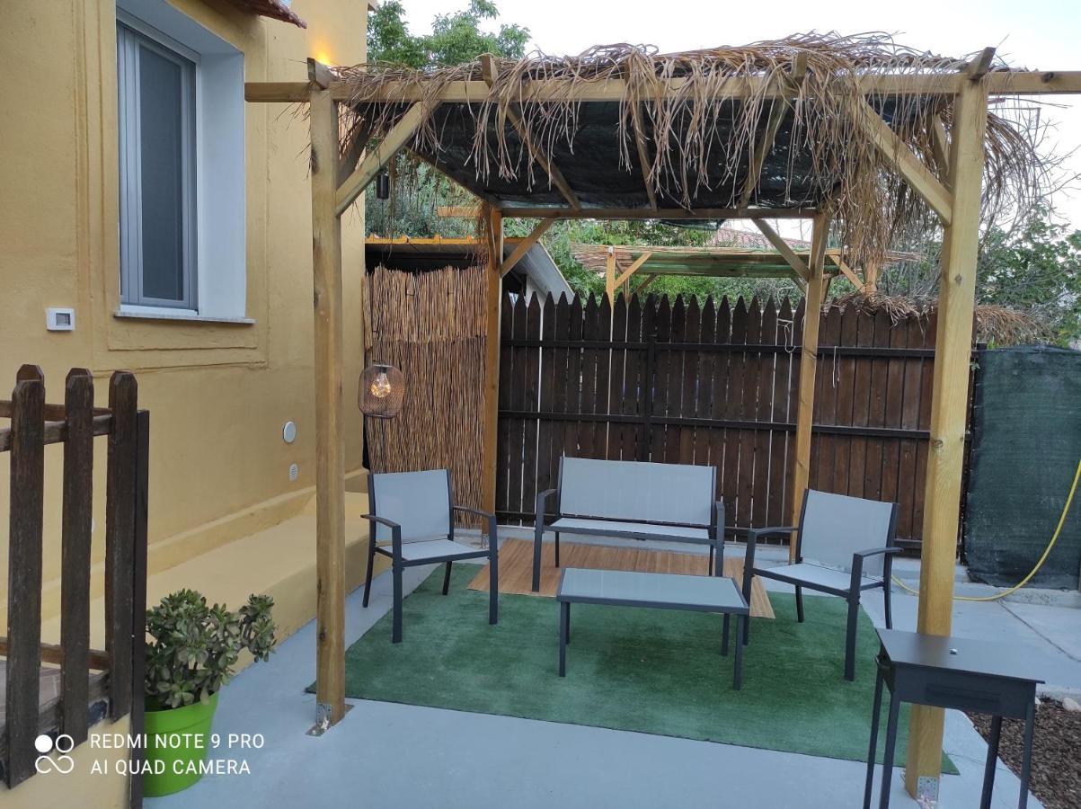 Mondello Sicily Apartament Ngoại thất bức ảnh