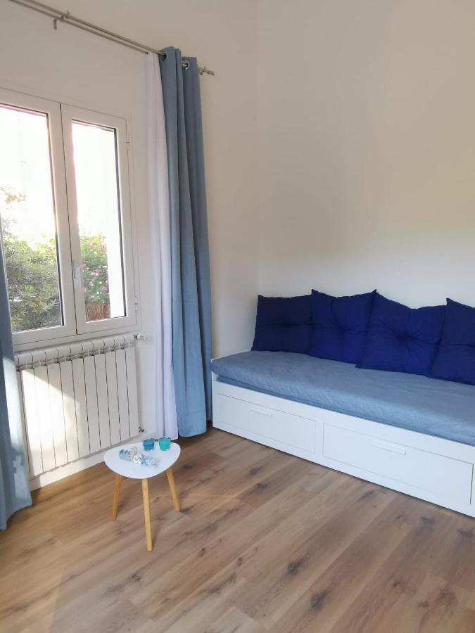 Mondello Sicily Apartament Ngoại thất bức ảnh