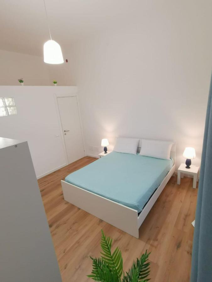 Mondello Sicily Apartament Ngoại thất bức ảnh