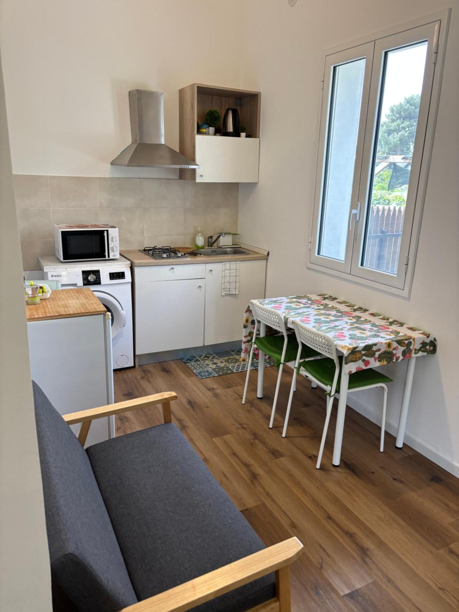 Mondello Sicily Apartament Ngoại thất bức ảnh